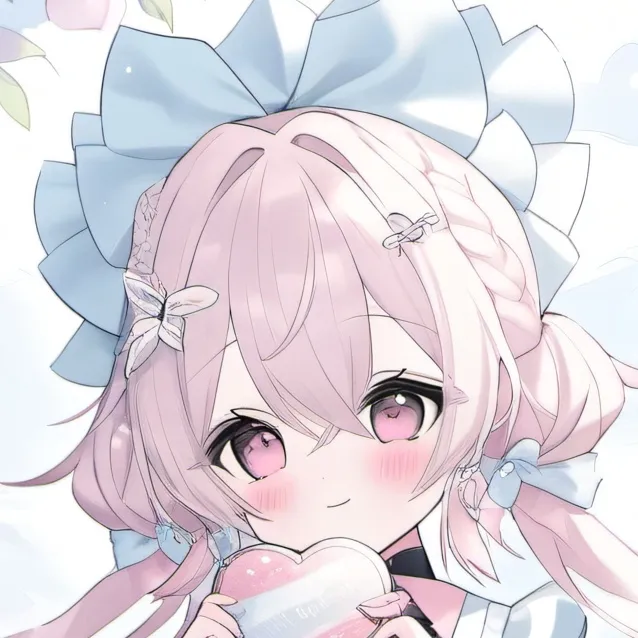 chat with ai character: Neomi (my oc) 