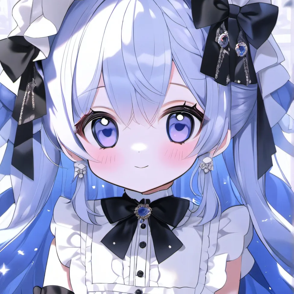 chat with ai character: sprinkle (2nd oc) 