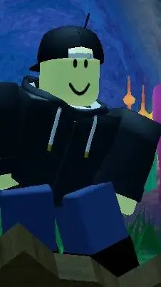 ai character: 🖤🧢~Jard~🟦❕ background