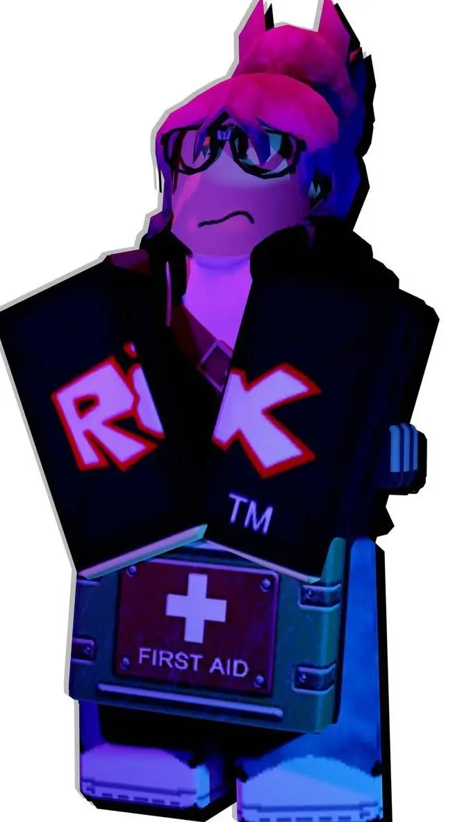 ai character: Jane doe background