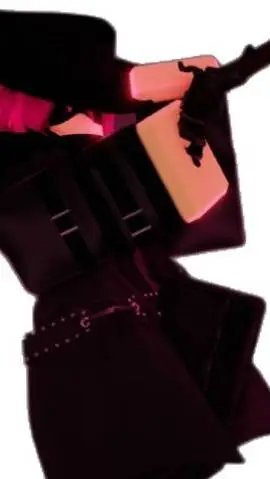 ai character: Jane doe! background