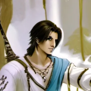 chat with ai character: Principe de Persia