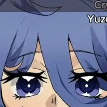 chat with ai character: Yuzukui