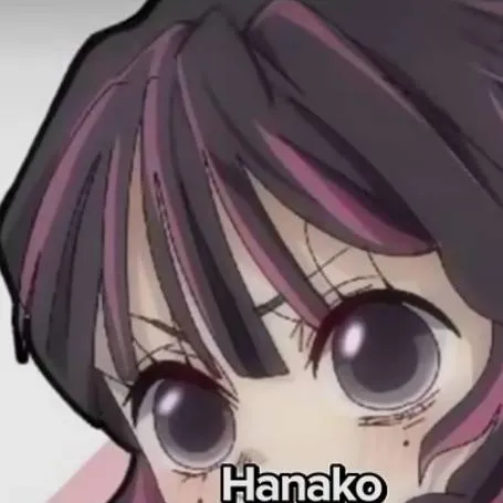 chat with ai character: Hanako