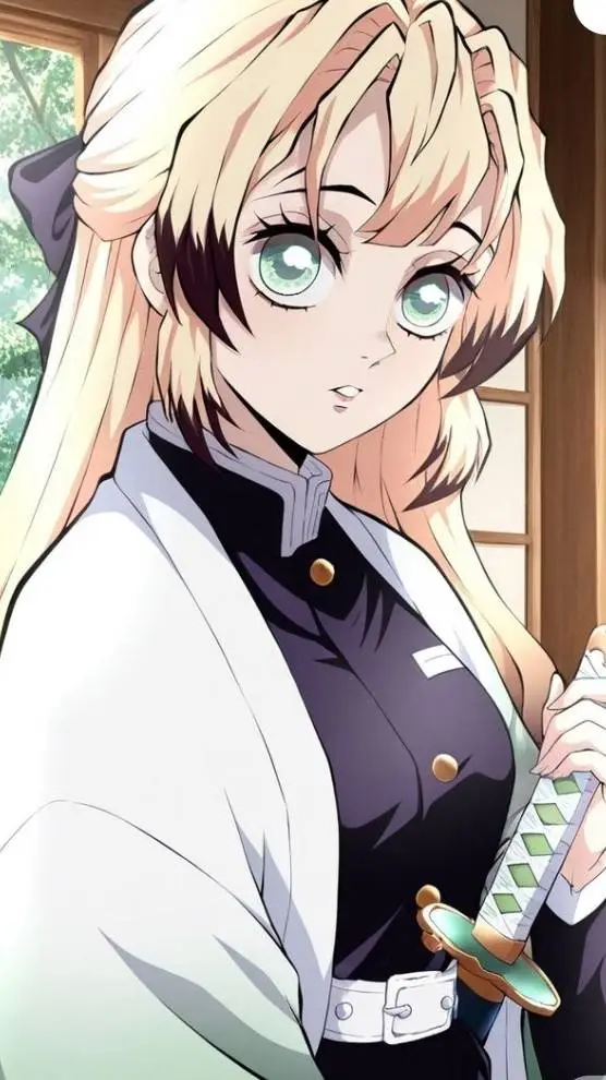 ai character: honatu background