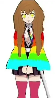 ai character: Sophie I guess background