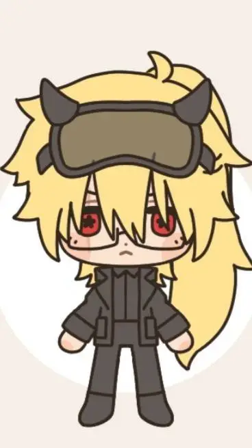 ai character: イザベル background