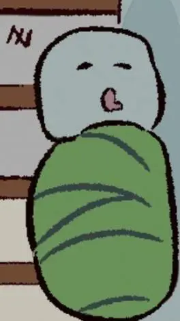 ai character: 1x1x1x1 background