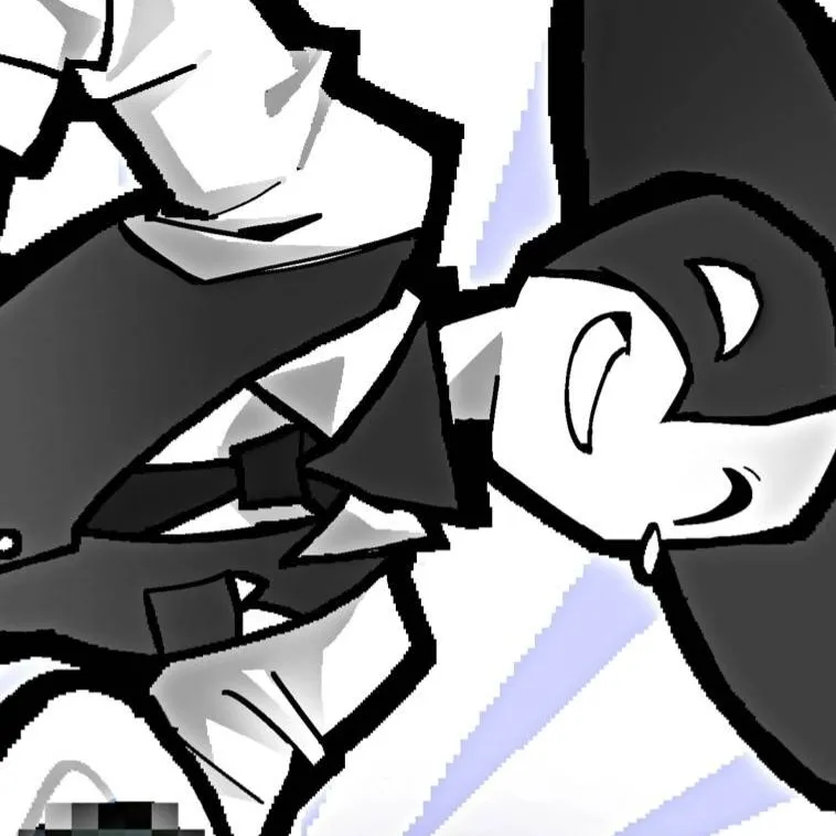 chat with ai character: Artful