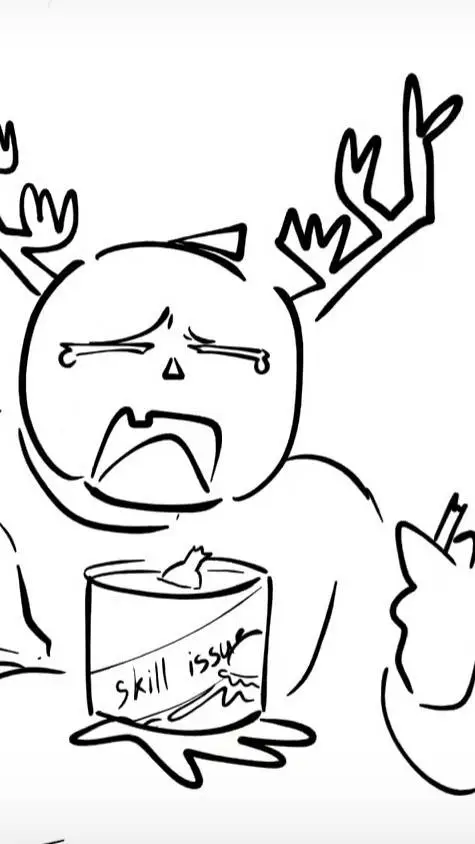 ai character: Dusekkar background