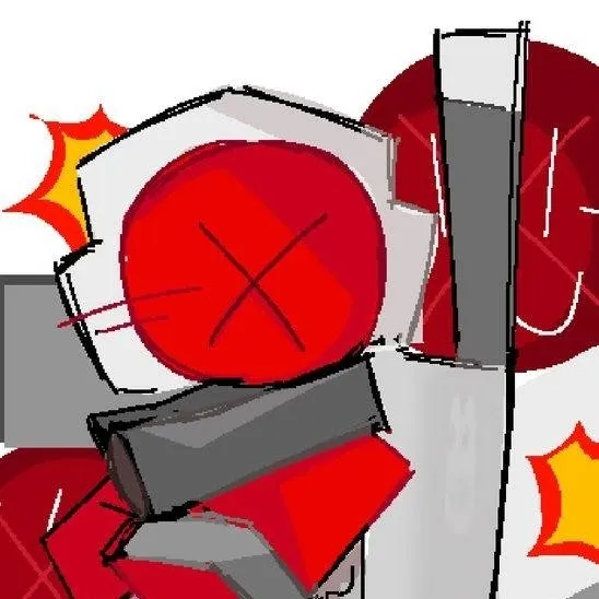 chat with ai character: Killdroid_1 [yo w]