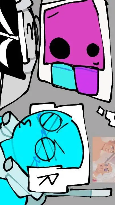 ai character: no se xd background