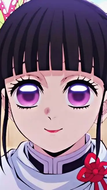 ai character: Kanao polska background