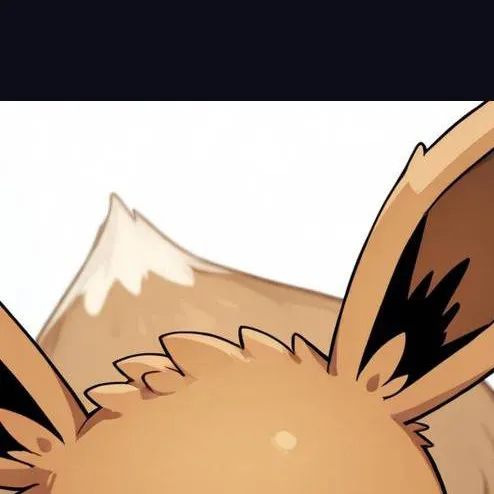 chat with ai character: Eevee