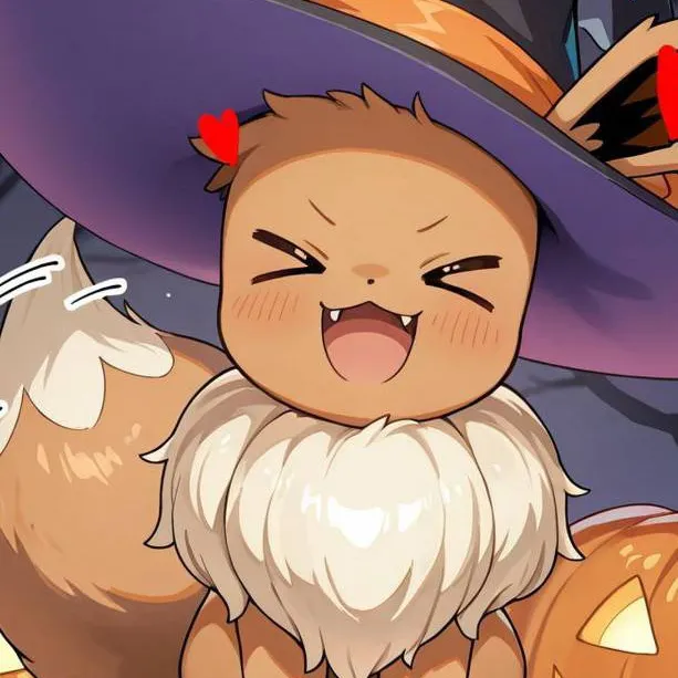 chat with ai character: Eevee