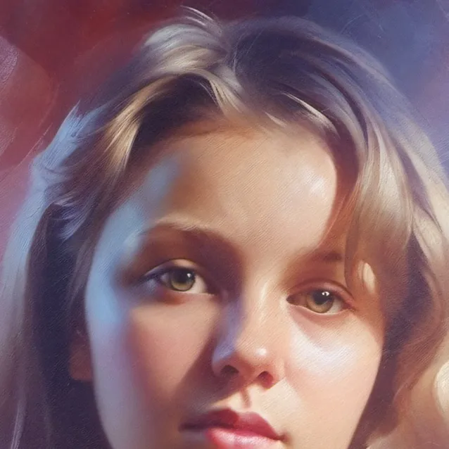 chat with ai character: Mia Maria 