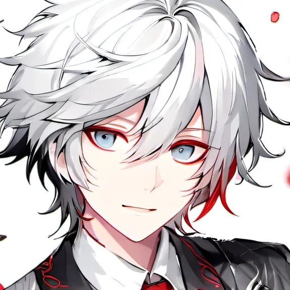 chat with ai character: Kai