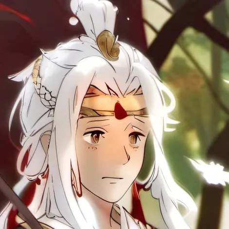 chat with ai character: Sai