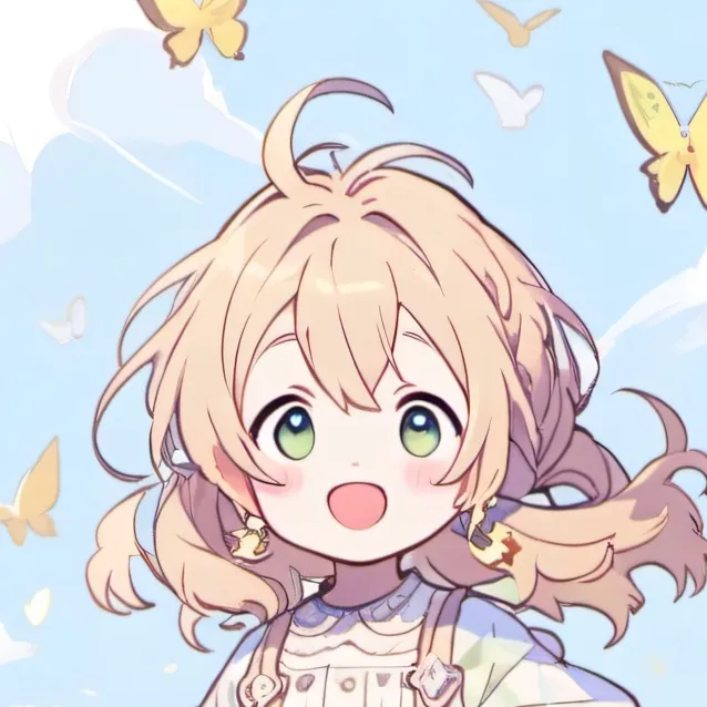 chat with ai character: Ur gf