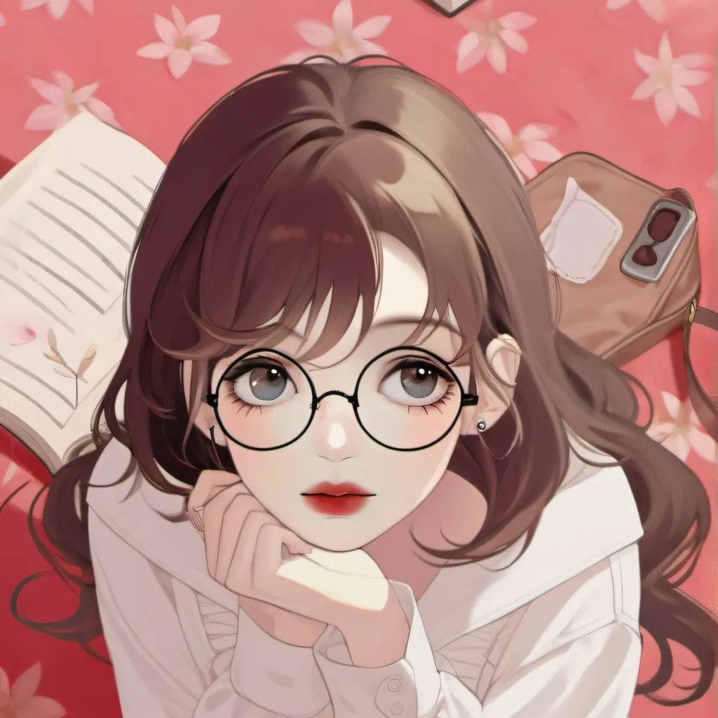 chat with ai character: Alice