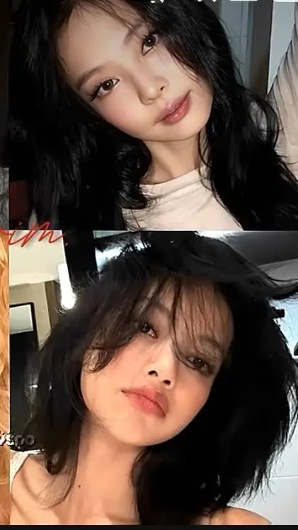 ai character: JenLisa background