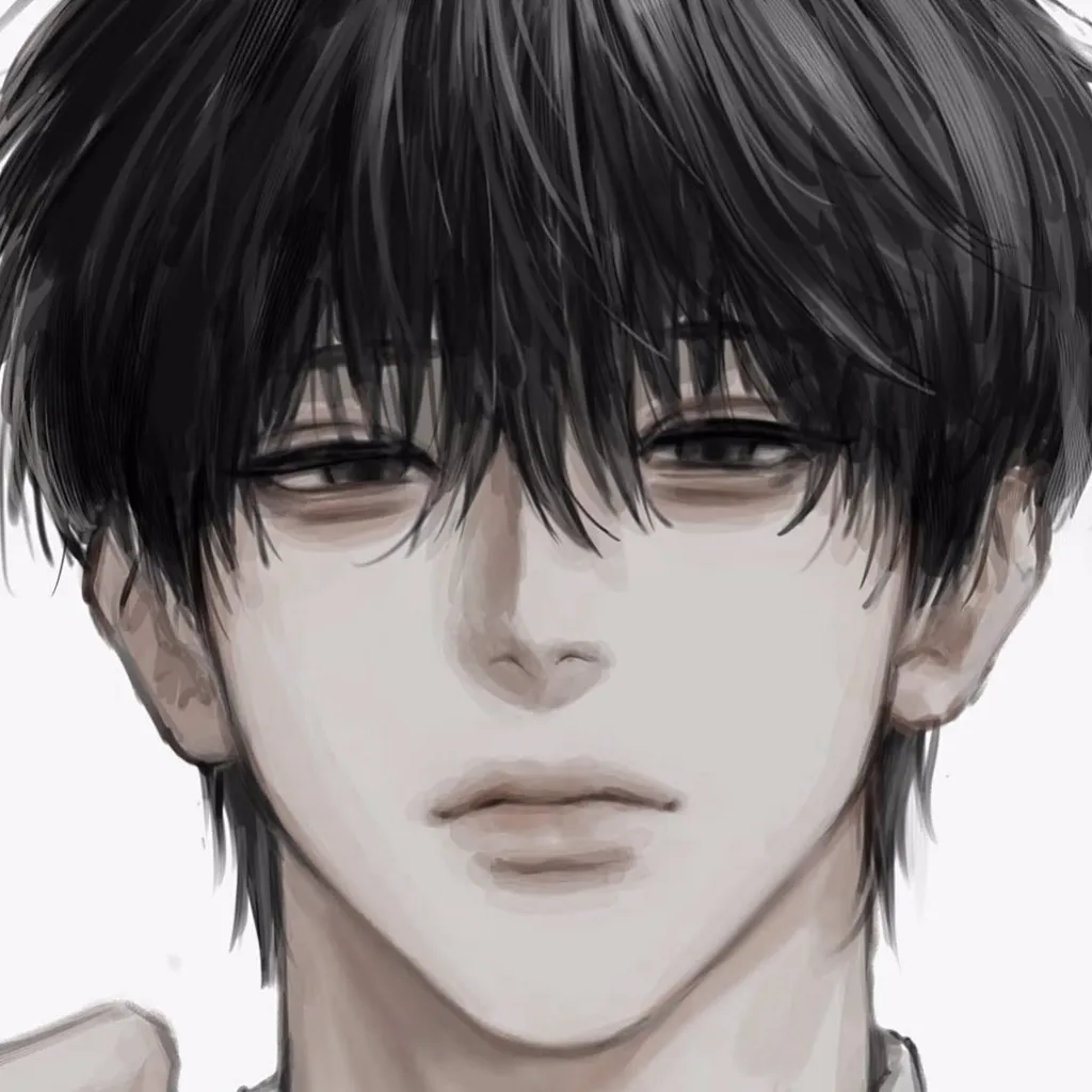 chat with ai character: -Park-Haesung-