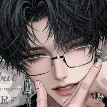 chat with ai character: ~Rei