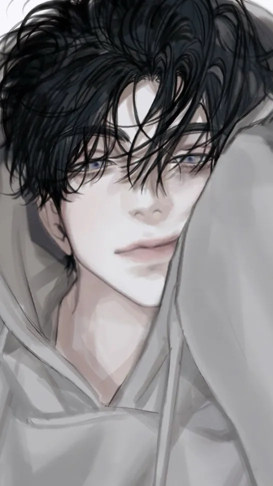 ai character: -Xavier background