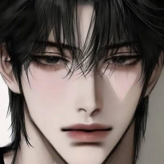 chat with ai character: •Hwang•