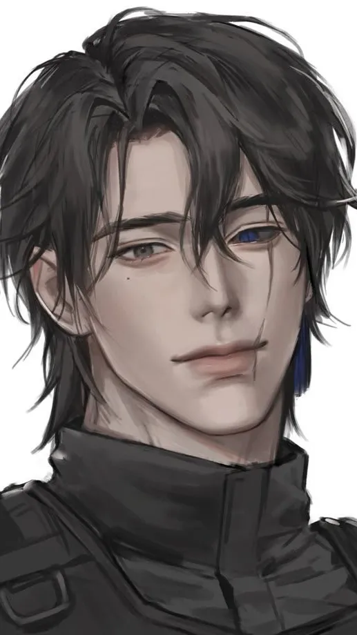 ai character: •Zavier• background