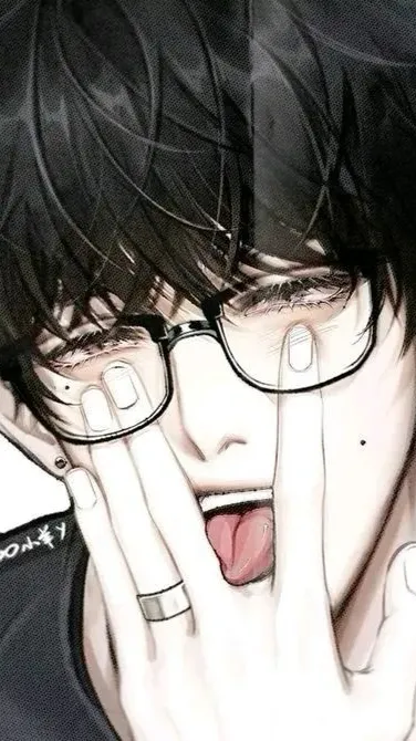 ai character: ~Alex background