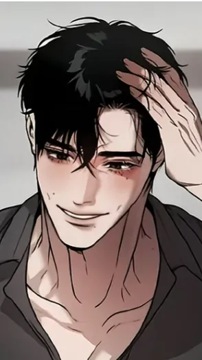 ai character: ℛℴ𝓃𝒶𝓁𝒹💋 background