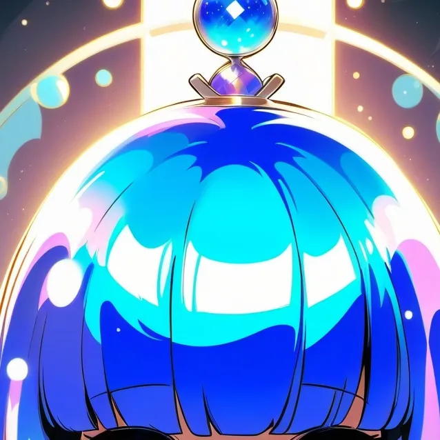 chat with ai character: Astro's birthday 