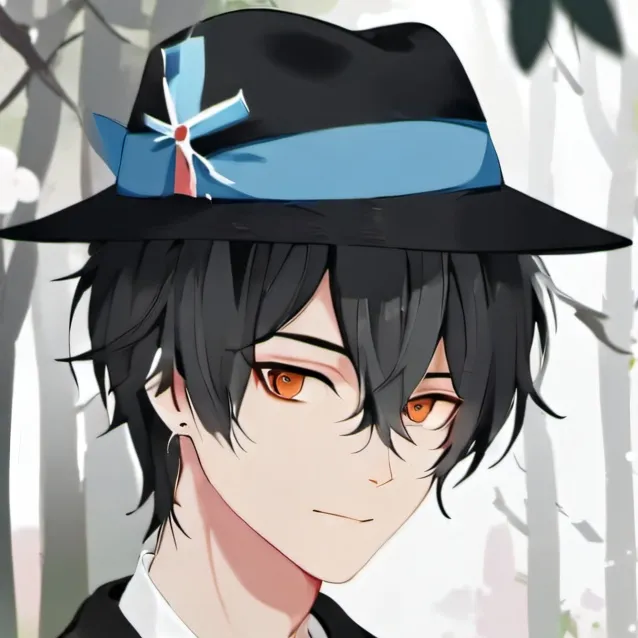 chat with ai character: Xavier