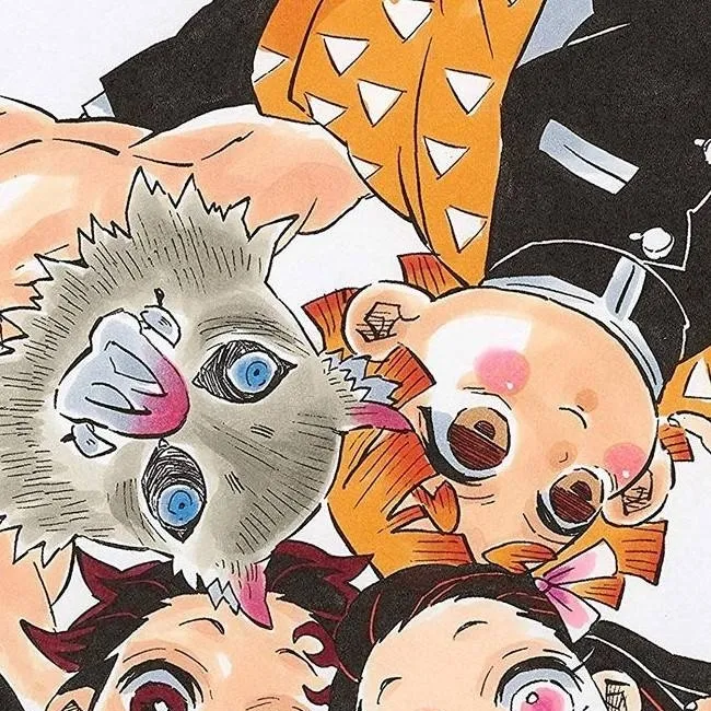 chat with ai character: Kamaboko Squad