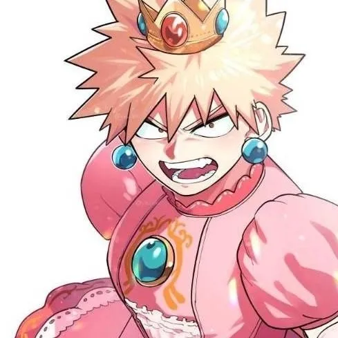 chat with ai character: Mha Bakugo #2