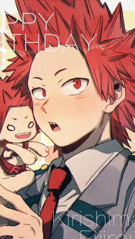ai character: Kiri's Sibling background