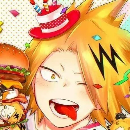 chat with ai character: Kaminari's Sibling