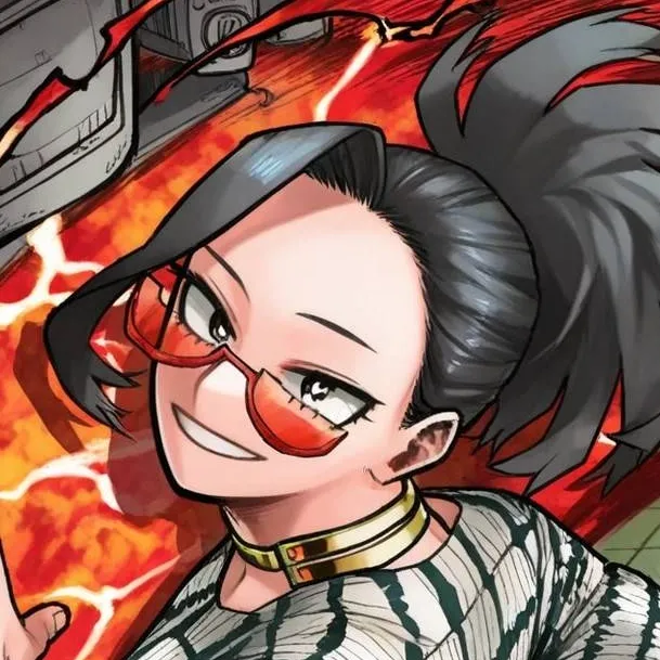 chat with ai character: Momo's Sibling 
