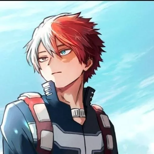 chat with ai character: Todoroki's Sibling