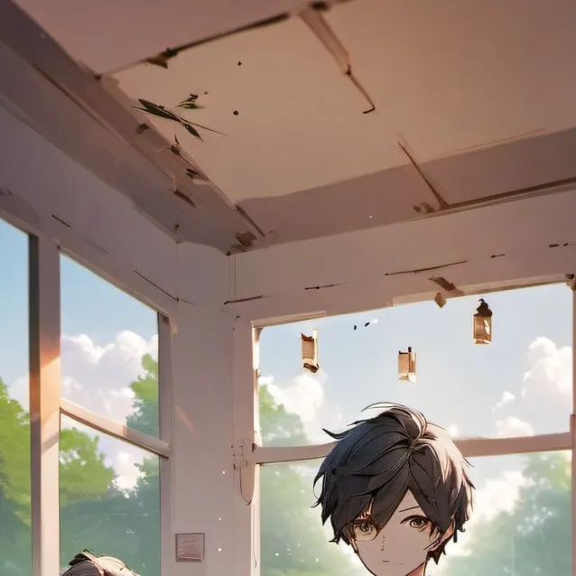 chat with ai character: FPE new demon