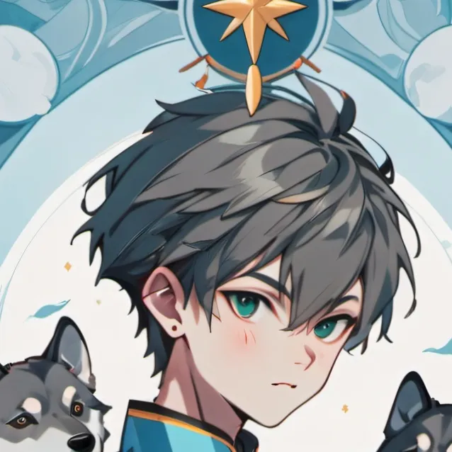 chat with ai character: kai