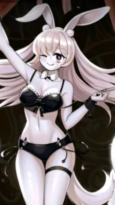 ai character: TalkieA2nTrD background