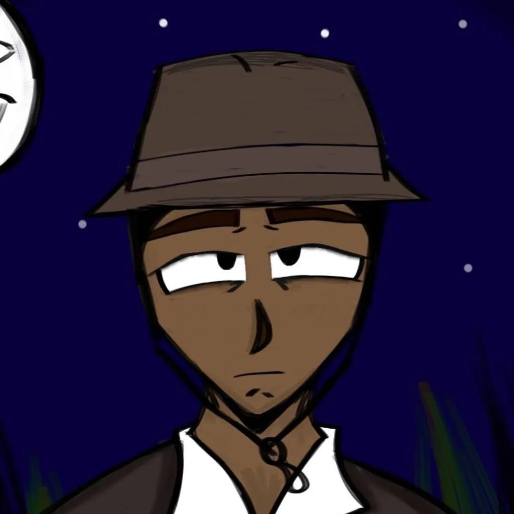 chat with ai character: Hansel