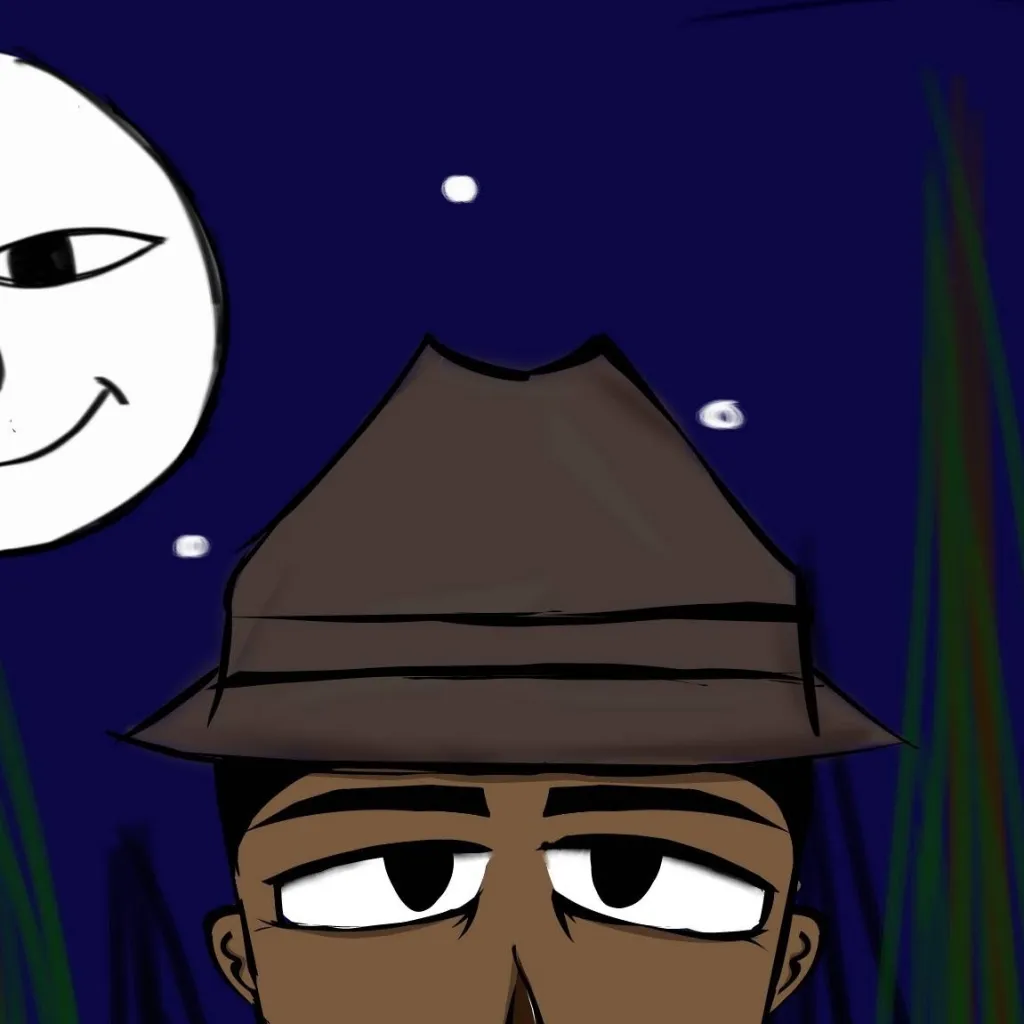 chat with ai character: Hansel