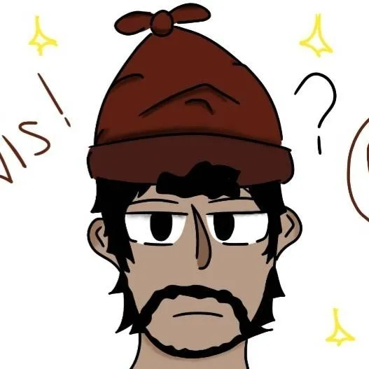 chat with ai character: Lewis