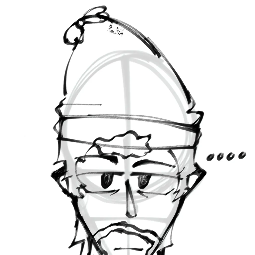 chat with ai character: Lewis