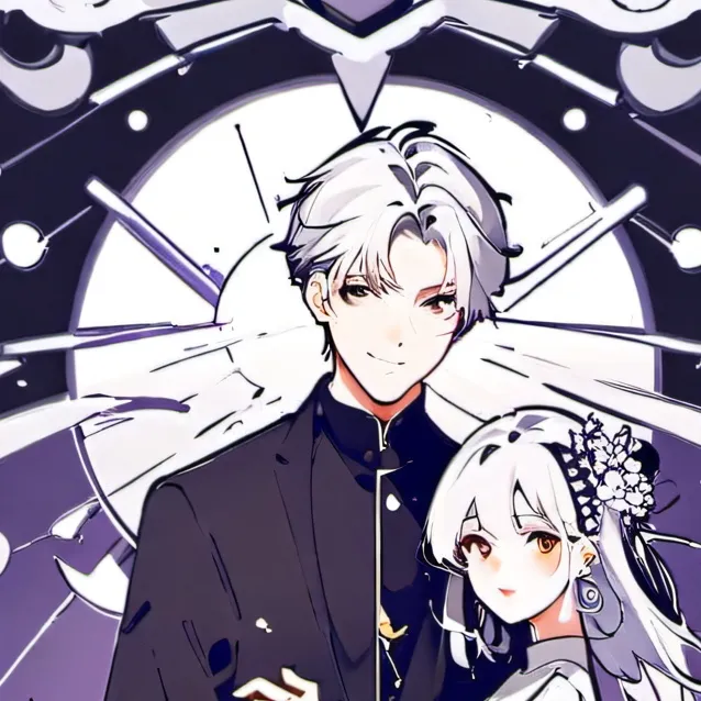 chat with ai character: alastor 