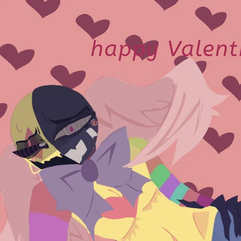 chat with ai character: Jack lover👀