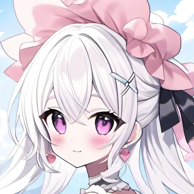 chat with ai character: Your mama